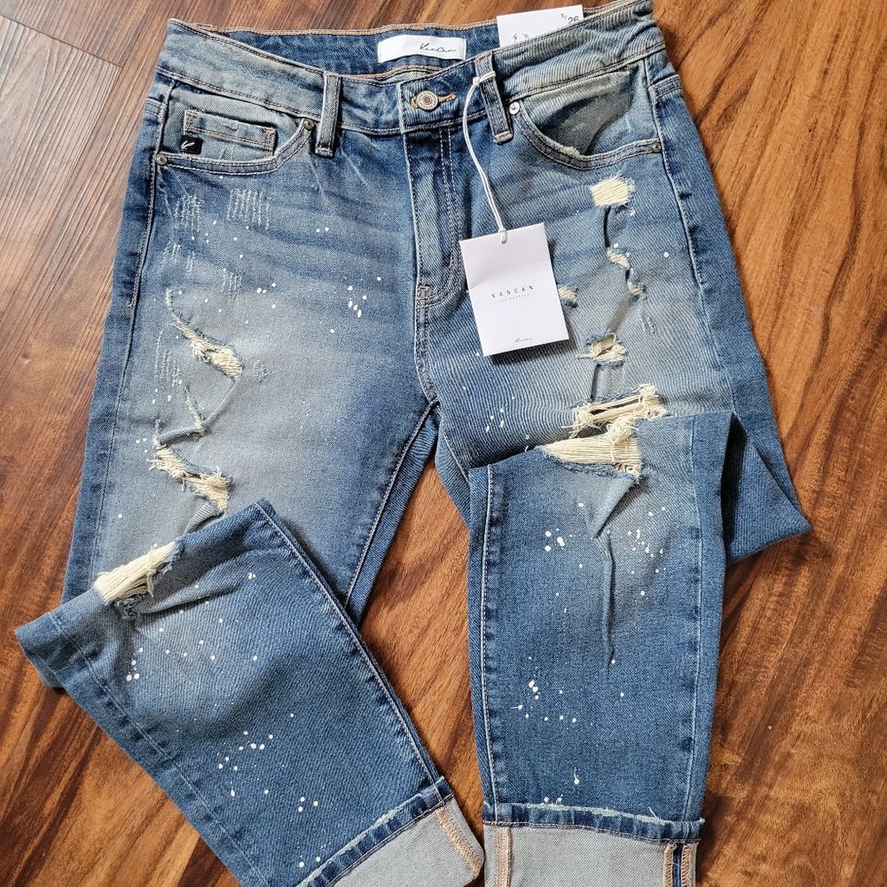 Kancan Jeans NEW!
